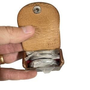 Vemar Close Up Lens Set W Case 49 mm Made in Japan with Case 1, 2, & 3 - HLBN